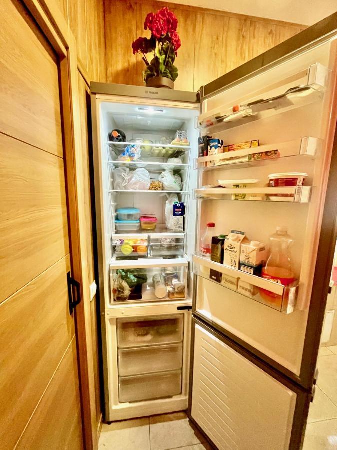 מדריד Hostel Vida Verde מראה חיצוני תמונה
